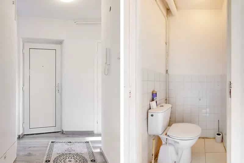 Ruim 4-kamer appartement Zaandam nabij park en winkels