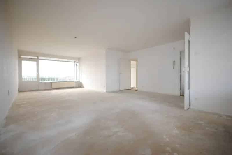 3 Kamer Appartement Den Haag Galerijflat Treublaan