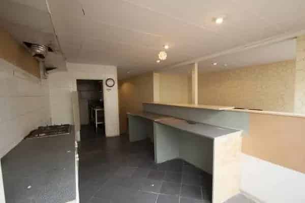 Horecapand te Huur Meppel Centrum
