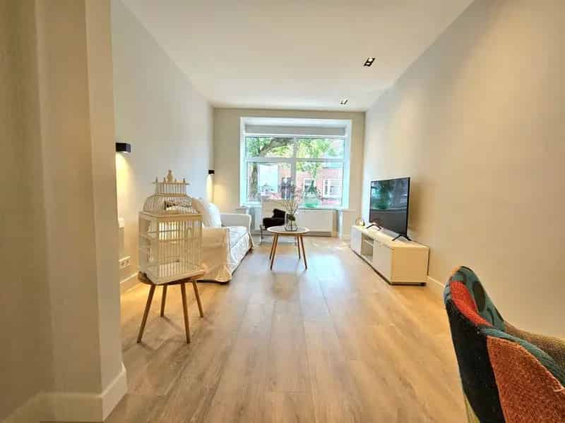 Appartement te koop Den Haag: Luxe 3-kamer appartement 56m2, Energielabel A+
