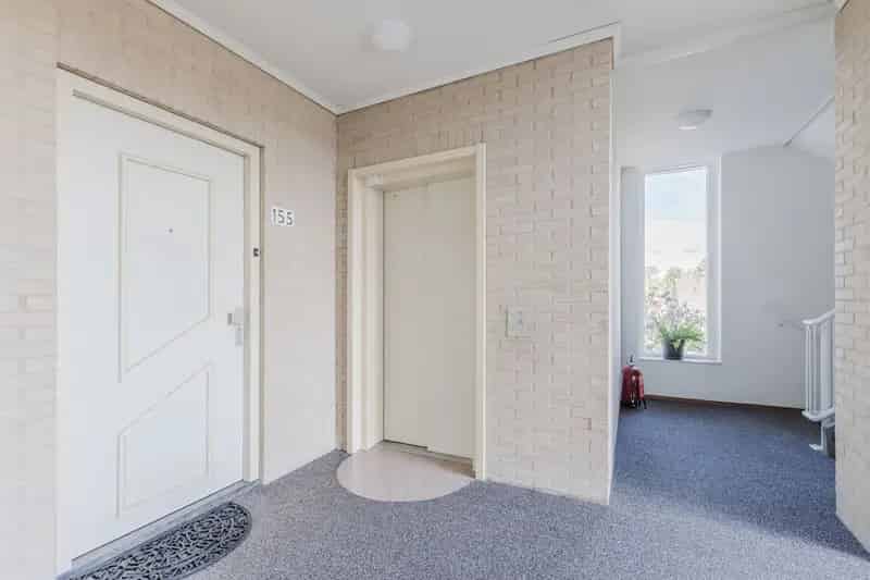 Appartement te koop: Burgemeester Fabiuspark 155 3721 CM Bilthoven | Funda