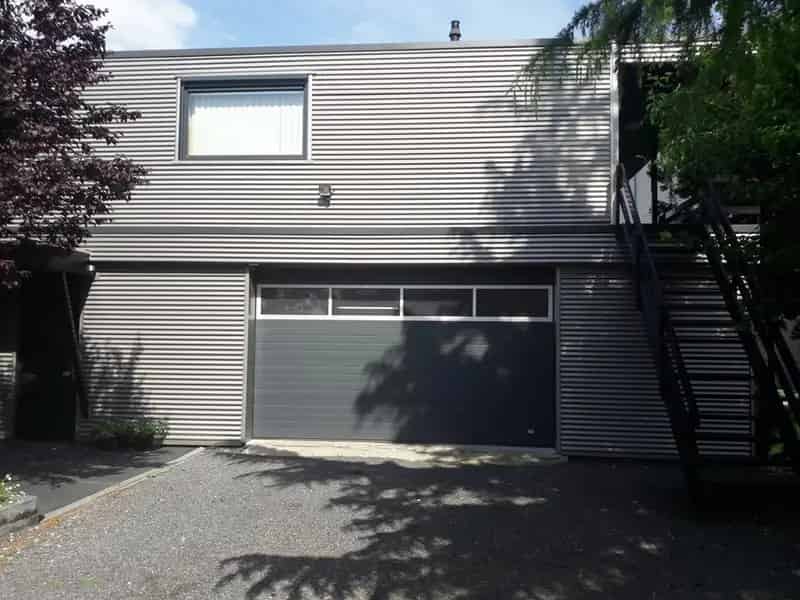 Opslagruimte huren 20m2  Bewaakte Opslag Units