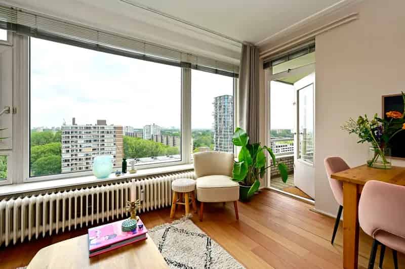 Appartement te koop: Nijenburg 140 1081 GG Amsterdam | Funda