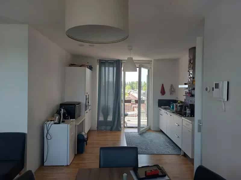 Appartement Utrecht 2 slaapkamers balkon parkeerplaats