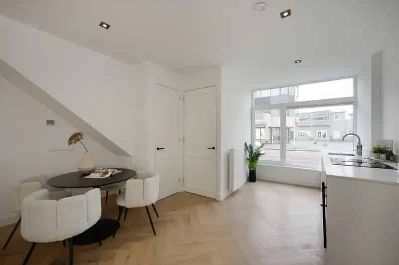 Appartement te koop Zeist Bergweg 86m2 gerenoveerd