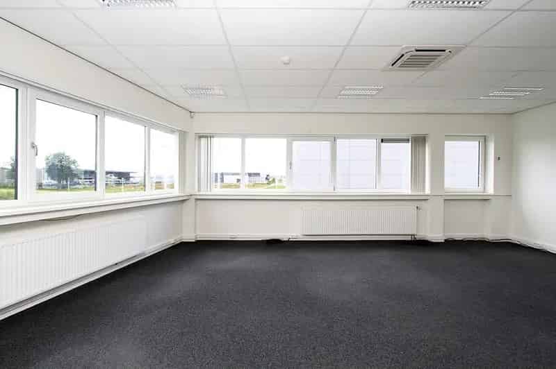 Kantoorruimte te Huur Apeldoorn 110m² Moderne Ruimte Goede Bereikbaarheid