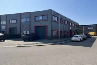155 m2 Kantoorruimte te Huur Rhoon