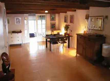 1 kamer appartement 65m2 Amsterdam Groenburgwal