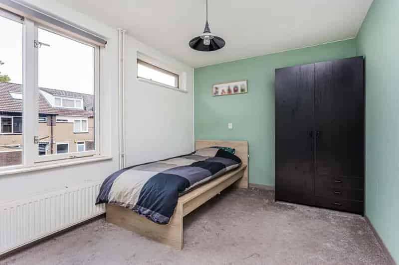 Spechtenkamp 370, Maarssen