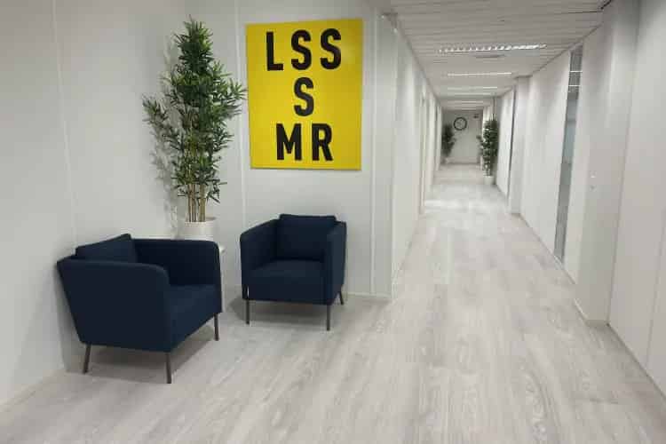 Kantoorruimte Utrecht nabij A12 - inclusief glasvezel