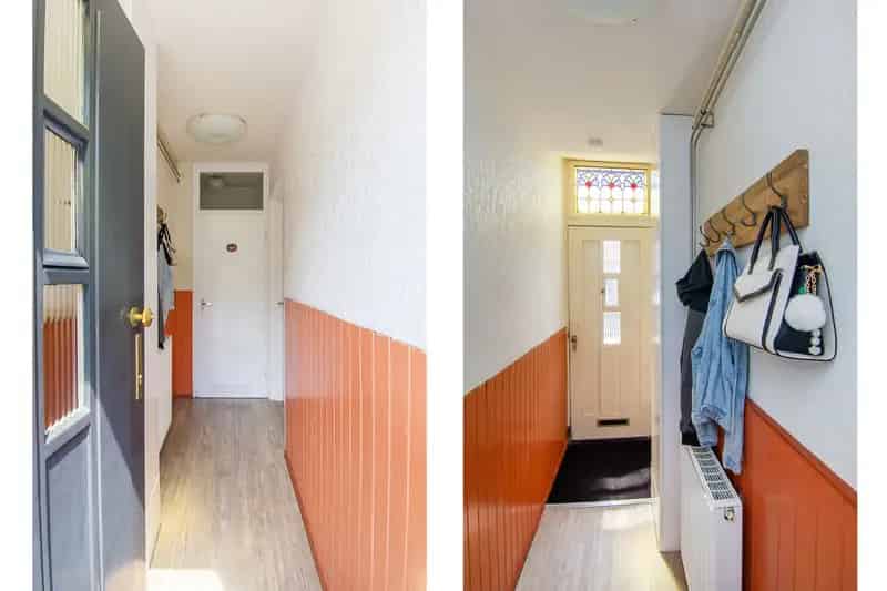 Eengezinswoning Haarlem 3 slaapkamers nabij centrum