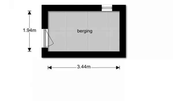 Appartement te huur direct van eigenaar onbepaalde tijd