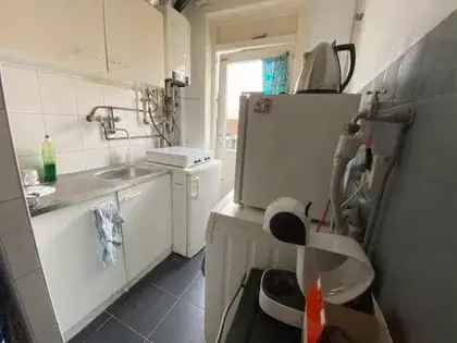 1 Kamer Studio 35m² Hilversum Nabij Station