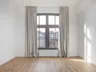 Studio Rotterdam Heiman Dullaertplein 66m2