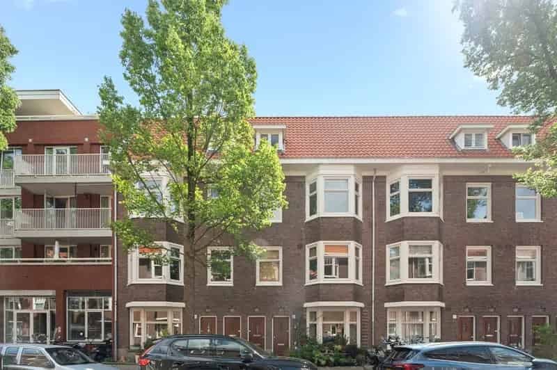 Appartement te koop Hoofddorppleinbuurt Amsterdam