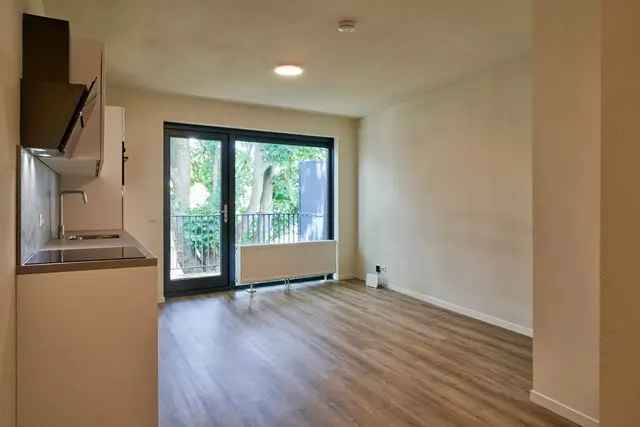 Studio Harderwijk 40m2 te huur