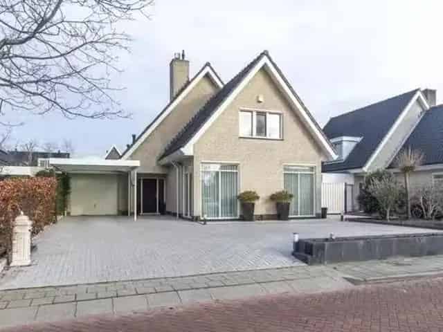 Huis te koop Den Haag 3 slaapkamers Dakterras