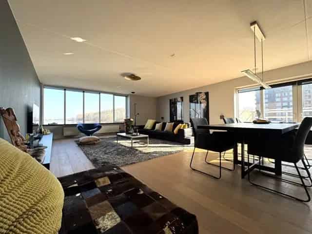 Bovenwoning Zwolle Stadshagen 3 kamers 116m2