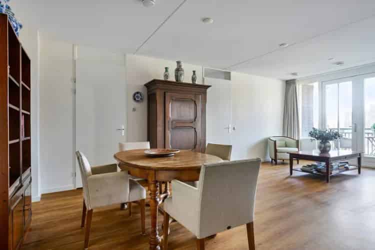 Luxe 3-kamerappartement Boxmeer  Zonnig Balkon Parkeergarage