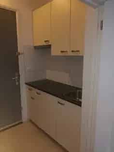 1 kamer studio 21m2 Nijmegen