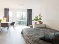 Studio Groningen Oostersingel 22m2