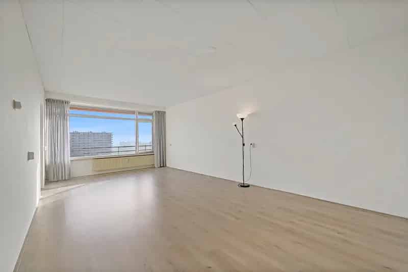 Modern 3 Kamerappartement Delft 65m2 Balkon Uitzicht