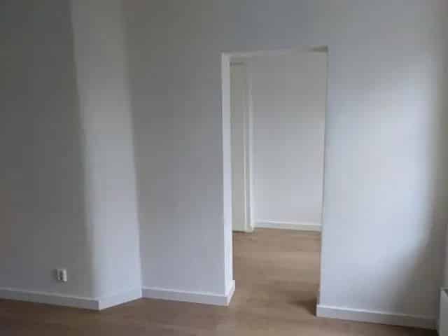 2 Slaapkamer Appartement Amsterdam West Nabij Westerpark