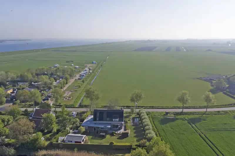 Luxe Vrijstaande Villa Zeeuwse Kust