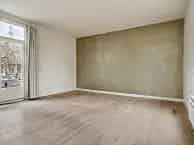 Appartement Utrecht Hendrick de Keyserstraat 80m2