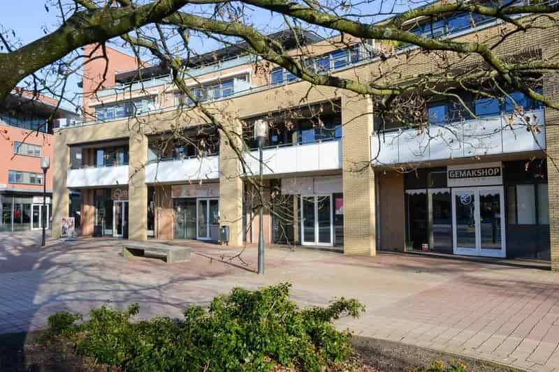 Winkelruimte te huur Nijverdal 100m² A+++