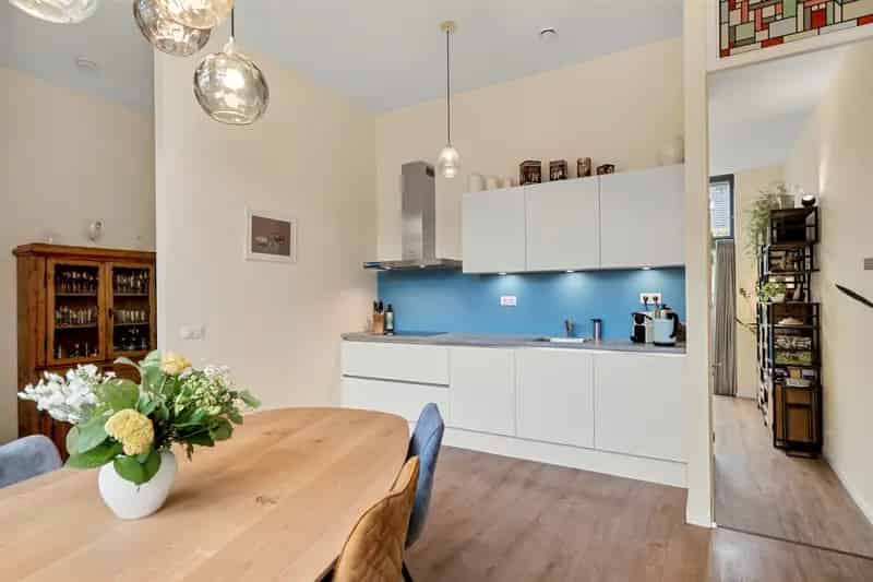 Huis te koop Ede: Ruime 5 Slaapkamers, Energielabel A+++, Luxe Afwerking
