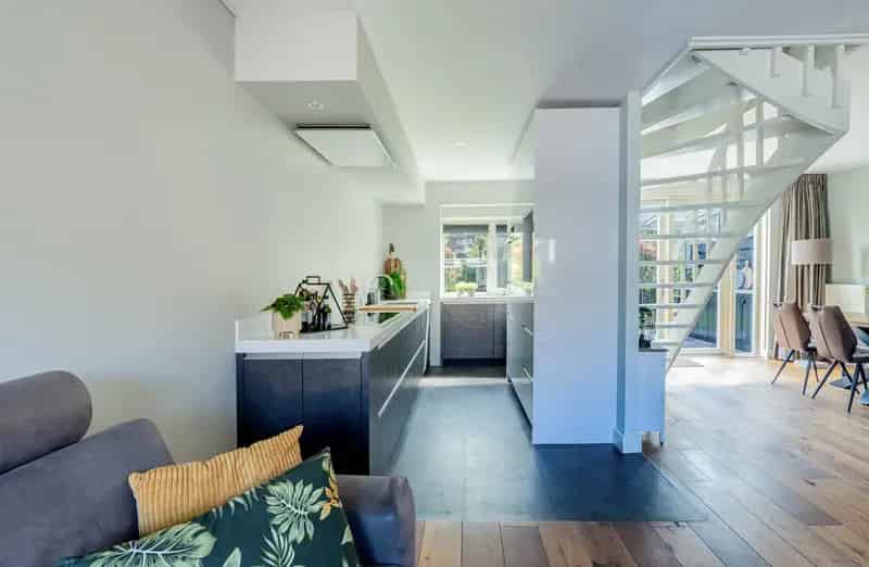 Gezinshuis Nieuw Vennep: Ruim, Modern, Energielabel A