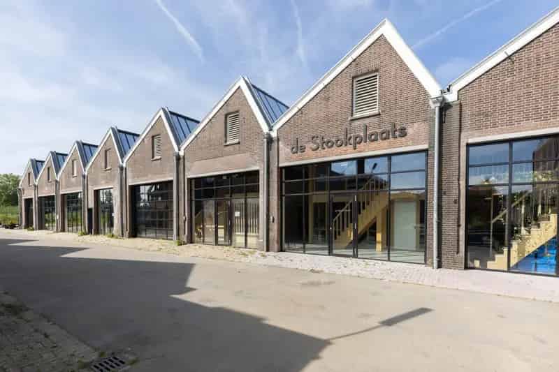 Kantoorruimte Hilversum te huur: Duurzaam en Innovatief