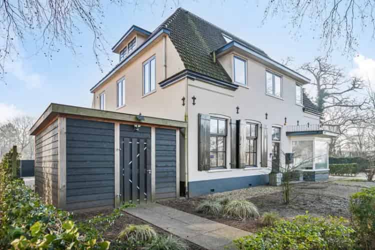 Appartement te koop Maarsbergen  - Ruim en modern appartement nabij Nationaal Park