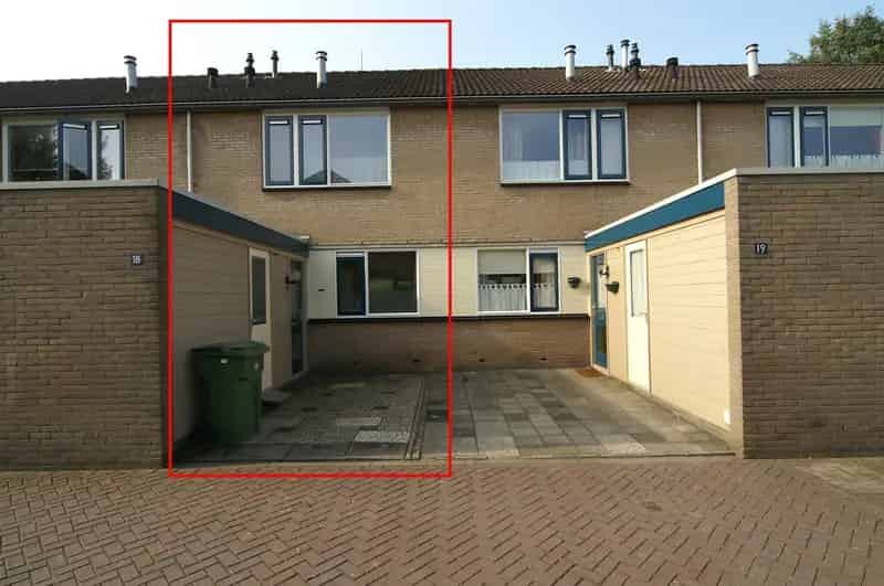3 Slaapkamers Eengezinswoning Tuin Nabij A12