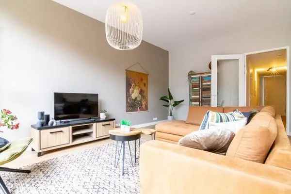 Appartement Te Huur in Schiedam, Zuid-Holland