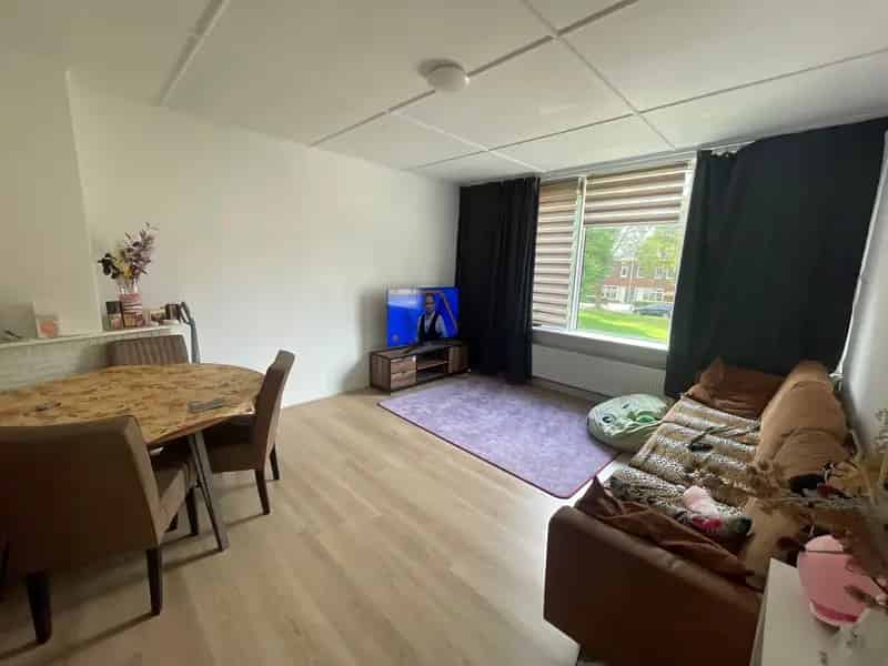 Appartement te huur Hoogezand 63m² 2 slaapkamers