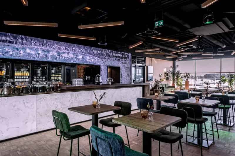 Flexibele Kantoorruimte Ede: All-inclusive Service en Maandelijkse Schaalbaarheid