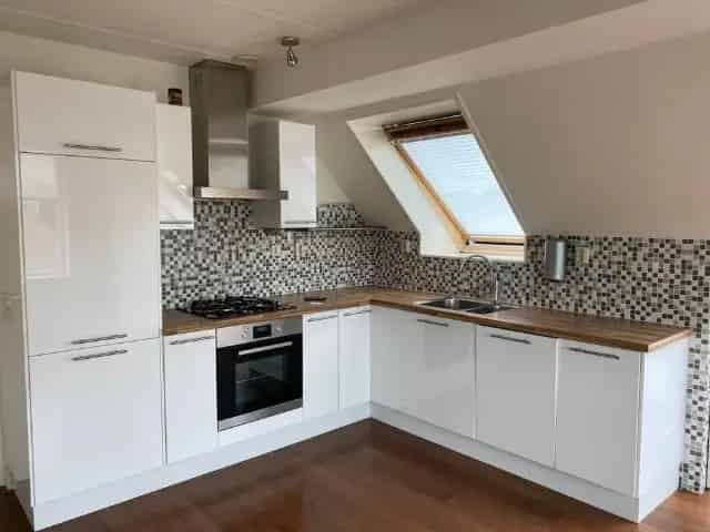 Luxe 2 Kamerappartement Castricum Nabij Duinen NS Station