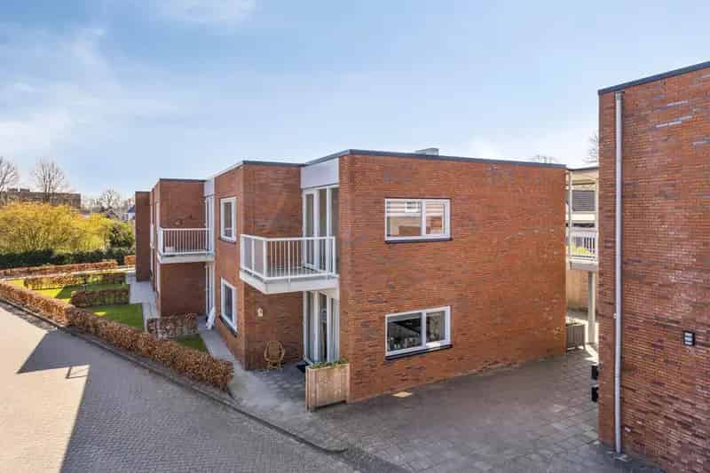 Duurzaam Appartement Drogeham Centrum 2018