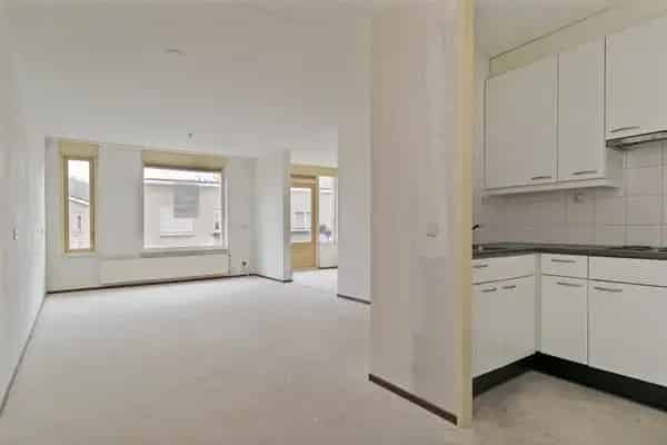 Appartement te huur Burgum nabij centrum