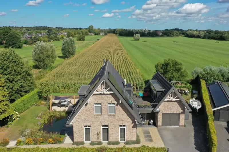 Huis te koop: Korte Brinkweg 63-A 3761 EC Soest | Funda