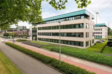 16-361 m2 Kantoorruimte te Huur Rivium Business Park Capelle aan den IJssel