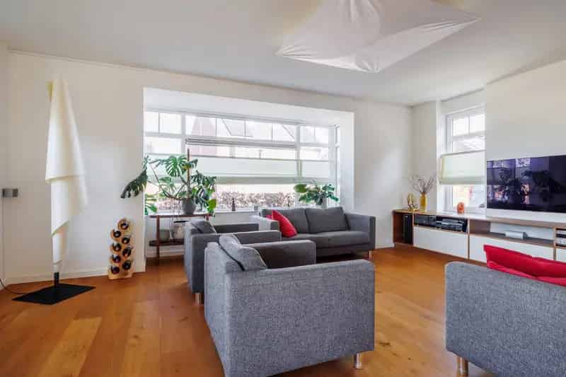 Vrijstaand Herenhuis Nijmegen Oosterhout - Energiezuinig & Kindvriendelijk