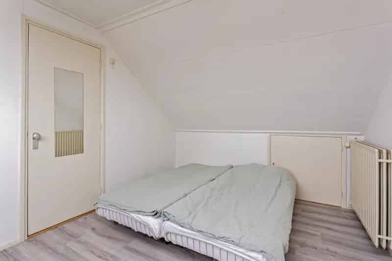 2-onder-1-kapwoning te koop De Meern 3 slaapkamers 2 badkamers
