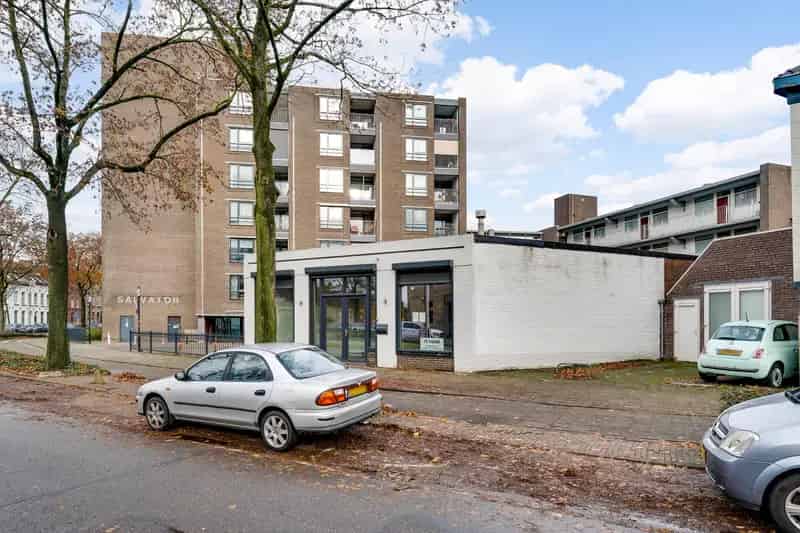Kantoorruimte te Huur Roermond Centrum 240m²