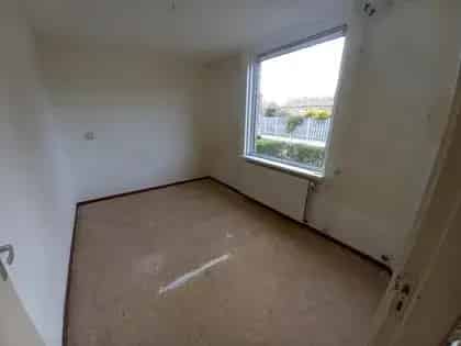 2 Kamer Huis 40m2 Roermond Antikraak