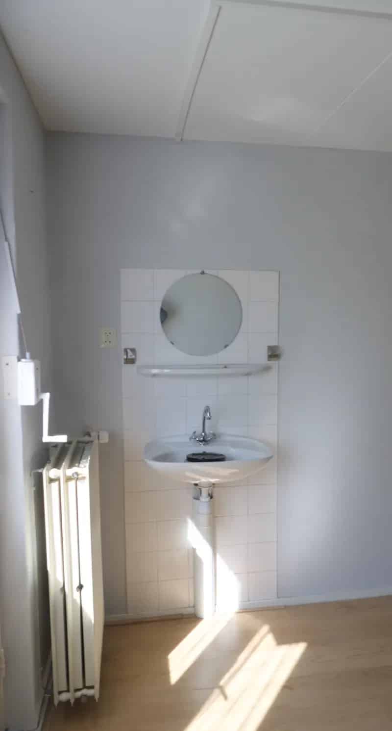 Studentenkamer Zuid-Zuidligging Alle Voorzieningen