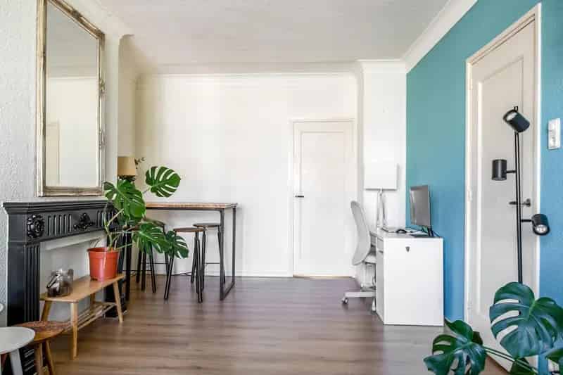 Rotterdam 3-kamer appartement  Nabij Rotte