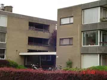 Appartement Rotterdam 40m2 1 Kamer Direct Beschikbaar